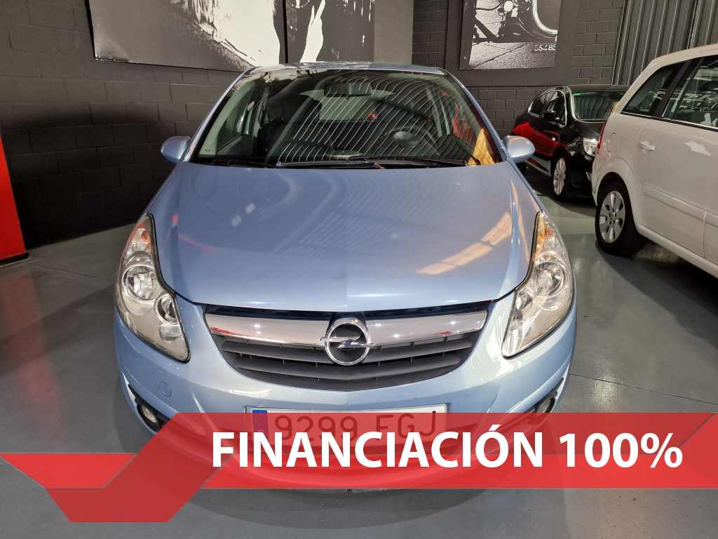 OPEL CORSA 1.3 CDTI ENJOY